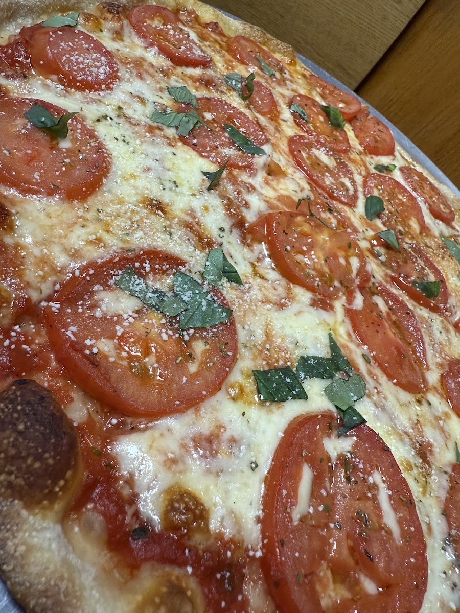 Roma Pizza & Subs-4