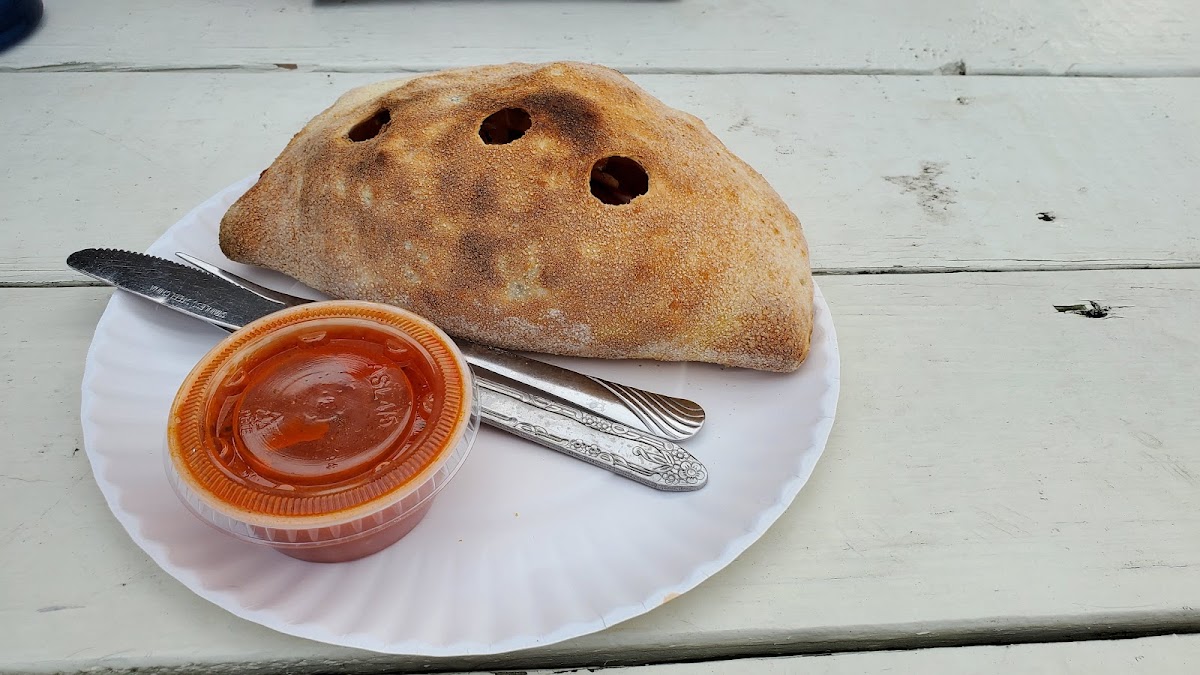 Roma Pizza & Subs-5