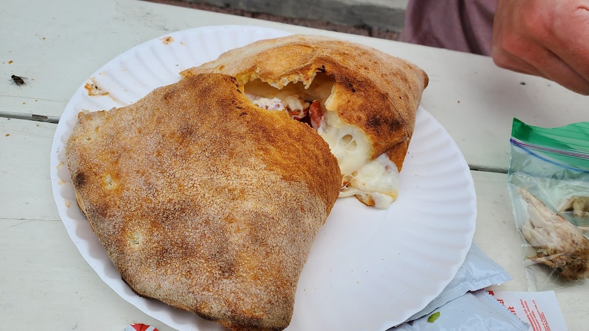 Roma Pizza & Subs-6