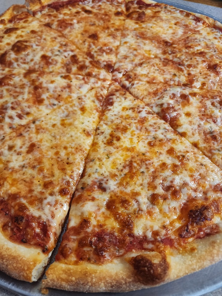 Roma Pizza & Subs-9
