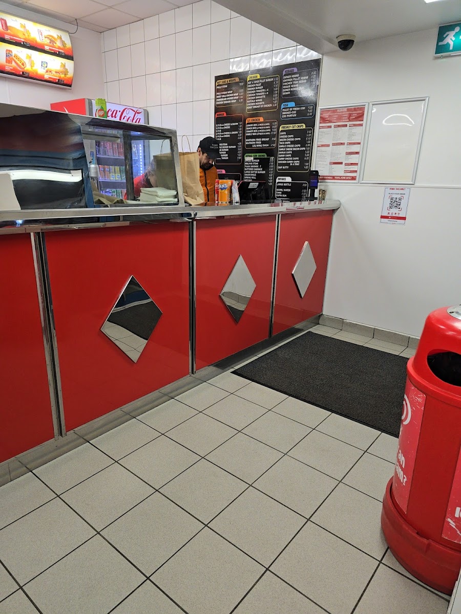 Roma Takeaway-3
