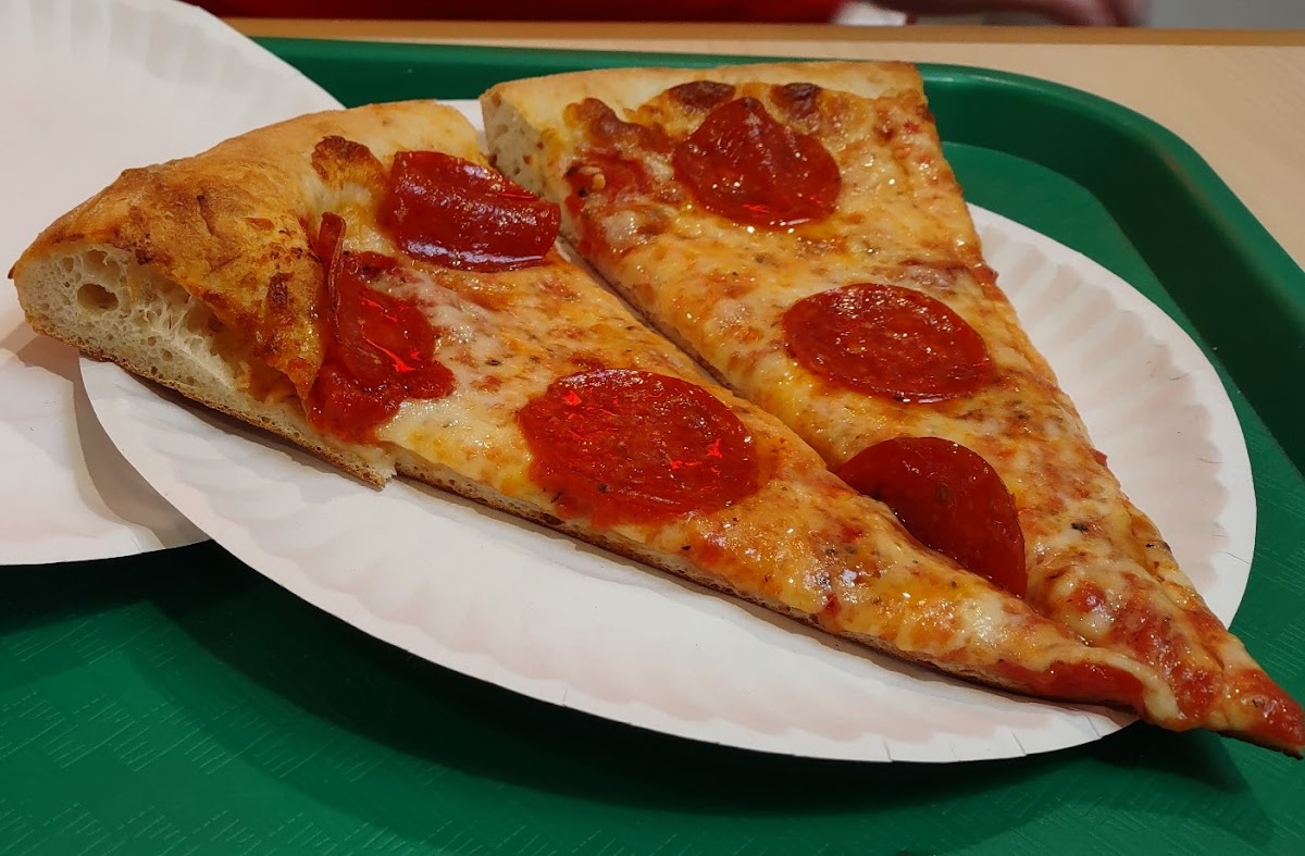 Roman Delight Pizza-2