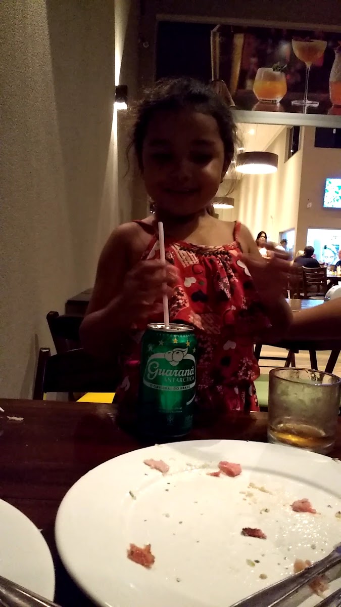 Romana Pizzaria-2