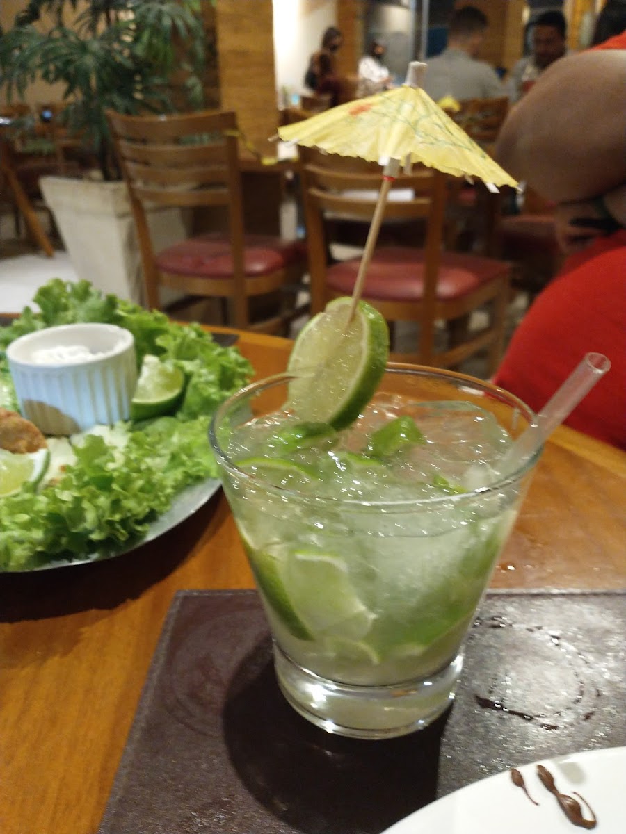 Romana Pizzaria-6