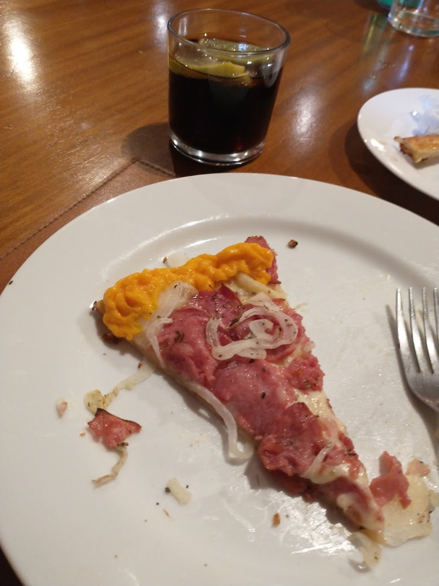 Romana Pizzaria-8