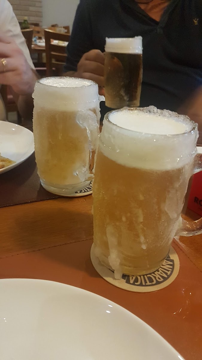 Romana Pizzaria-9