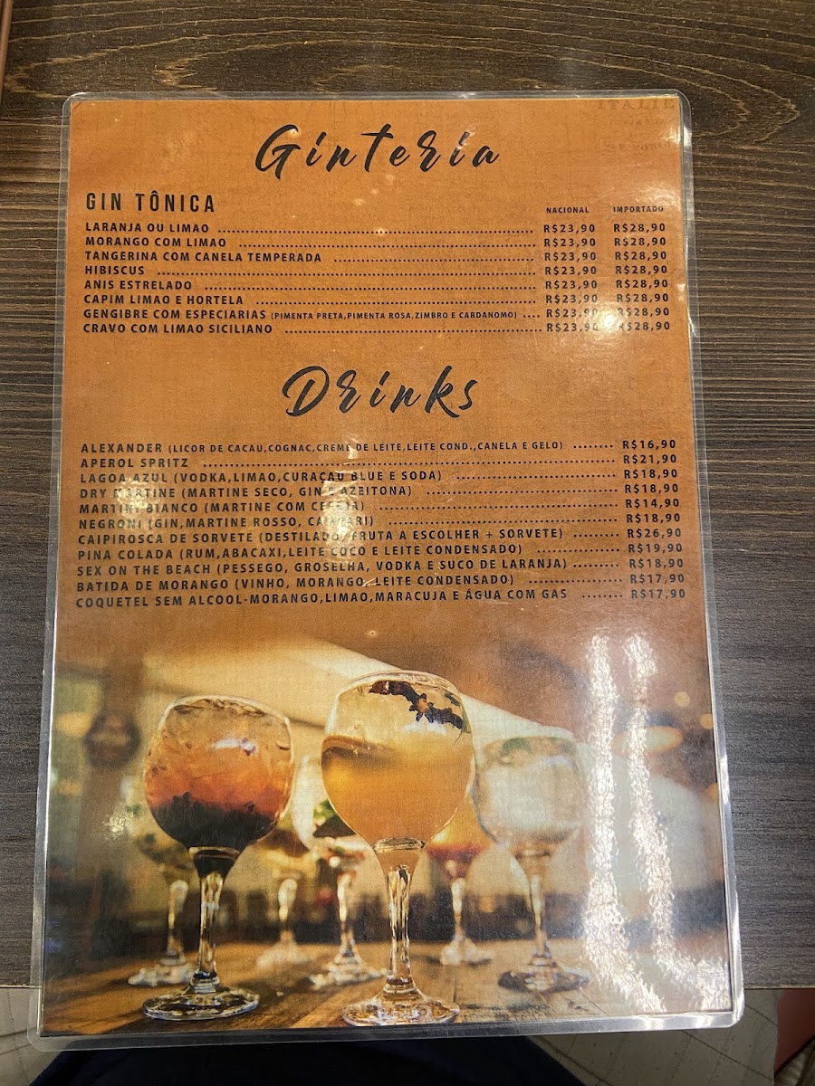 Menu Romana Pizzaria-1