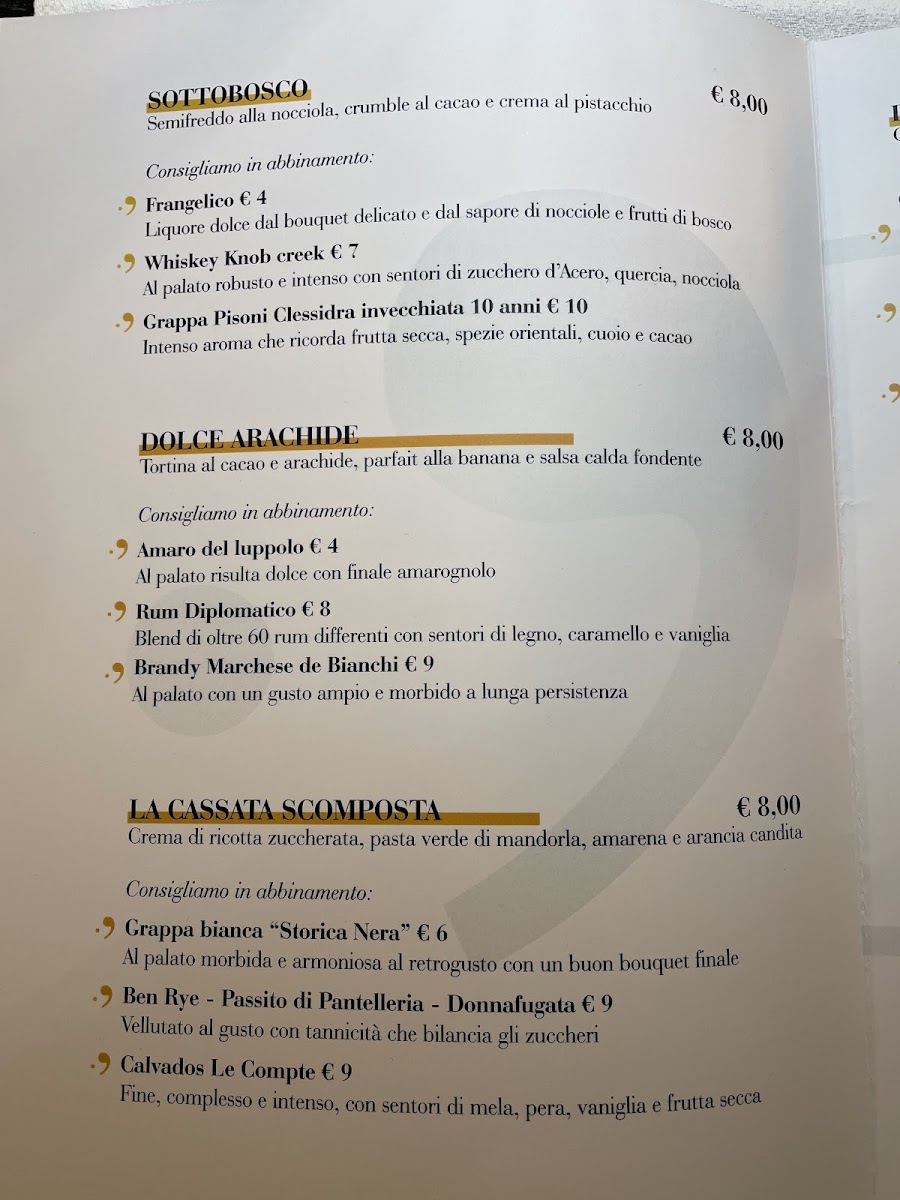 Menu Romanazzi's-8
