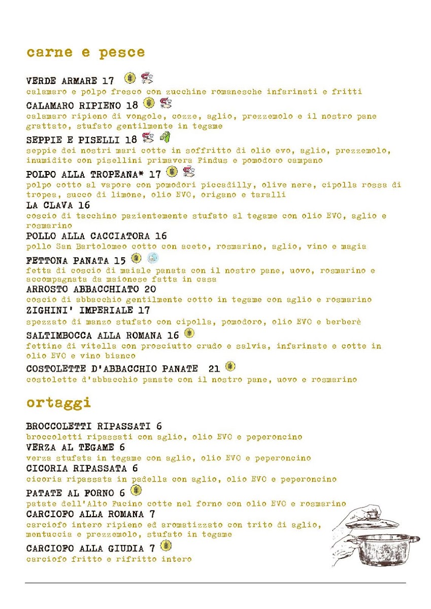 Menu Romanè Armare-1