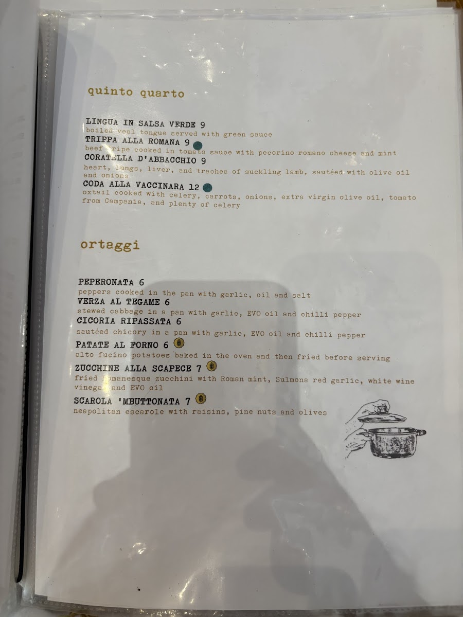 Menu Romanè Armare-7