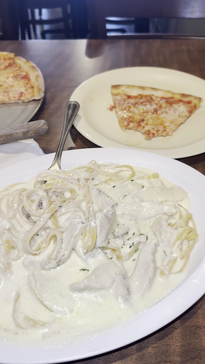 Romano's Pizza-2