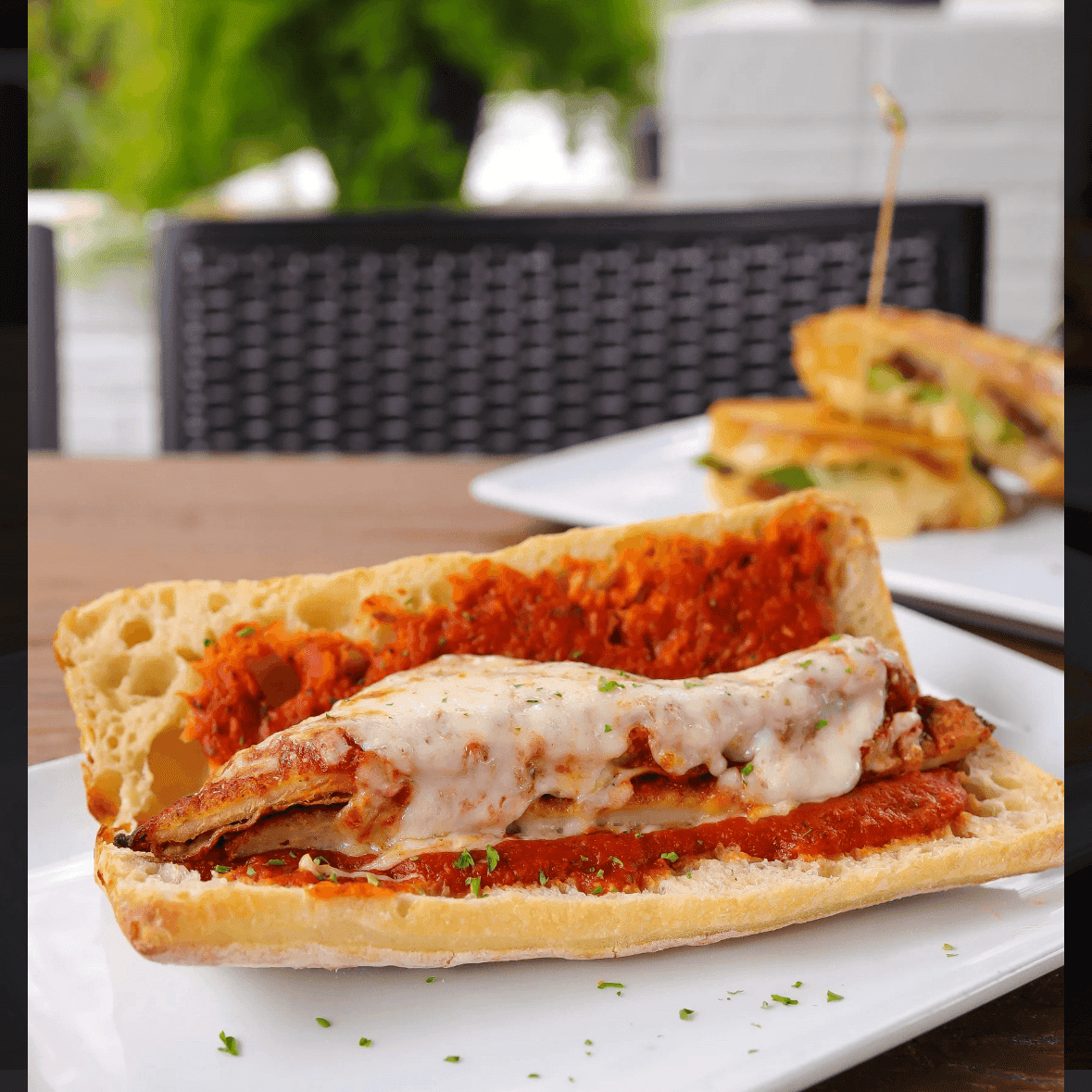 Romano's Pizza-3