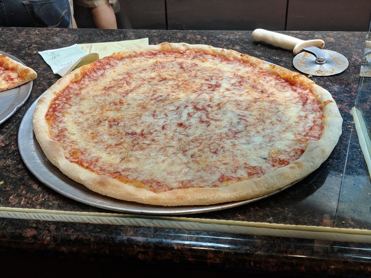 Romano's Pizza-5