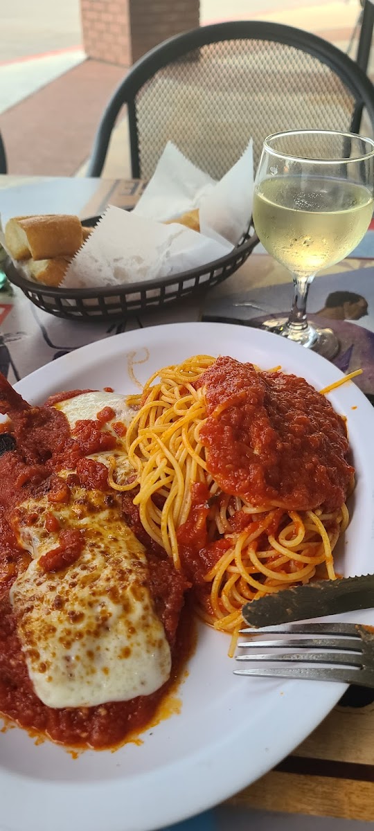 Romano's Pizza-8