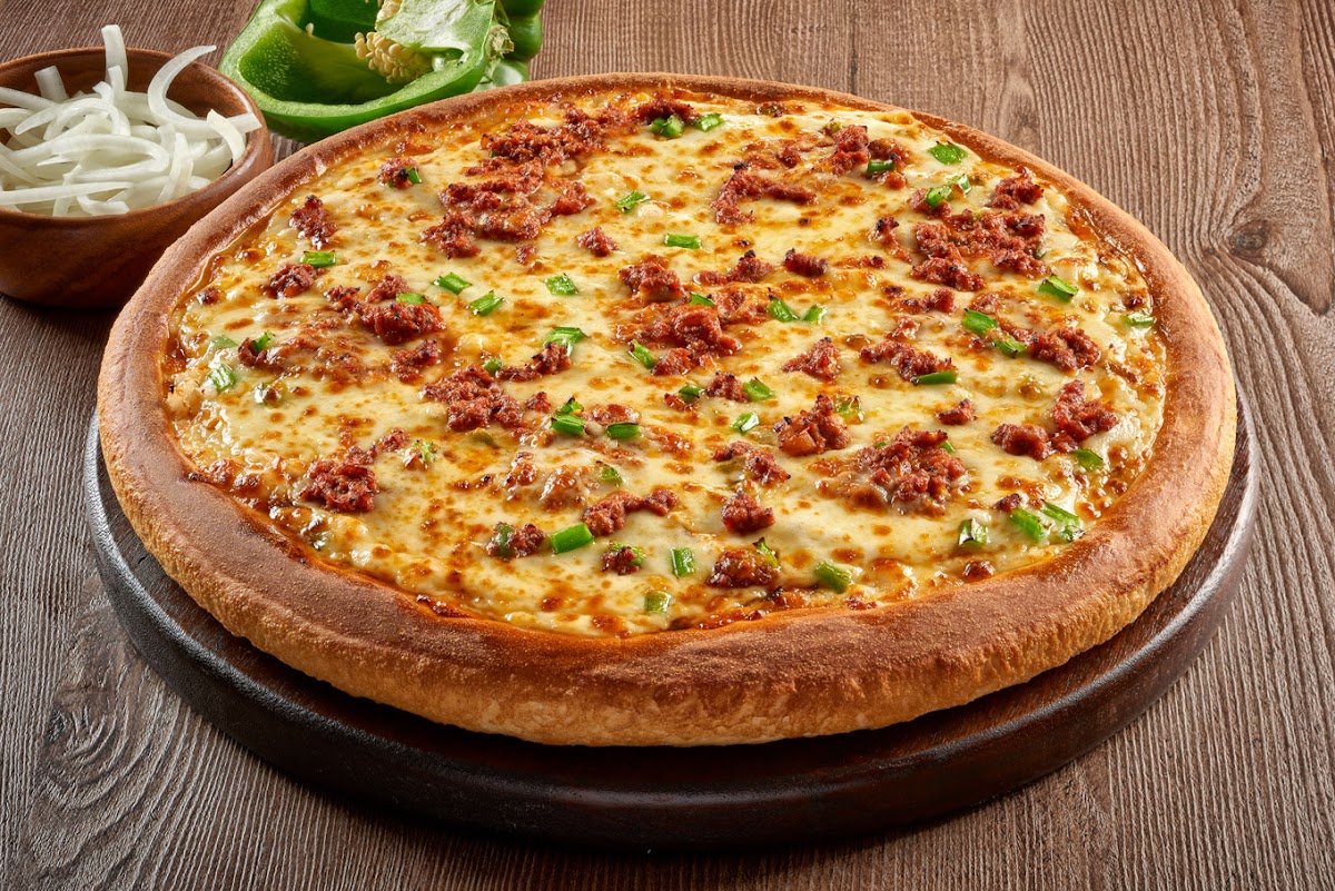Roman's Pizza Kroonstad-7
