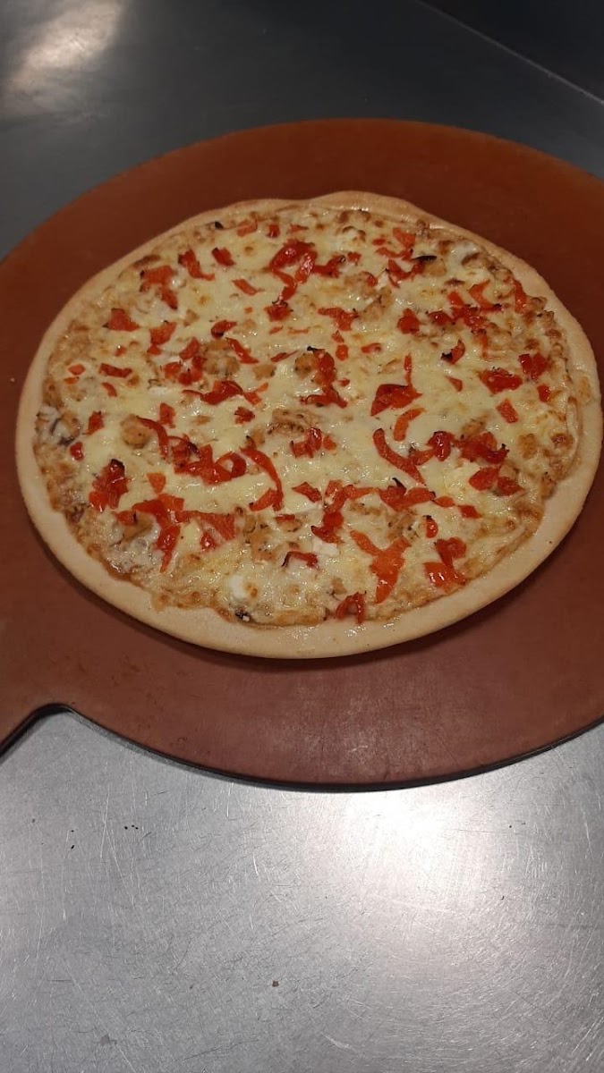 Roman's Pizza Milnerton-5