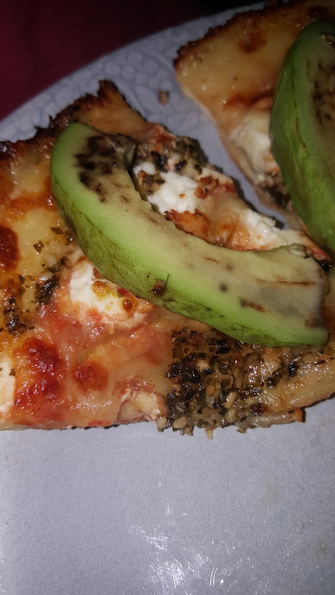 Roman's Pizza Milnerton-6