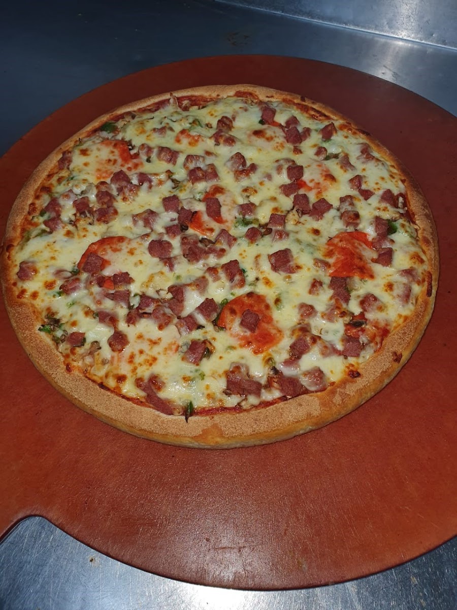 Roman's Pizza Milnerton-9