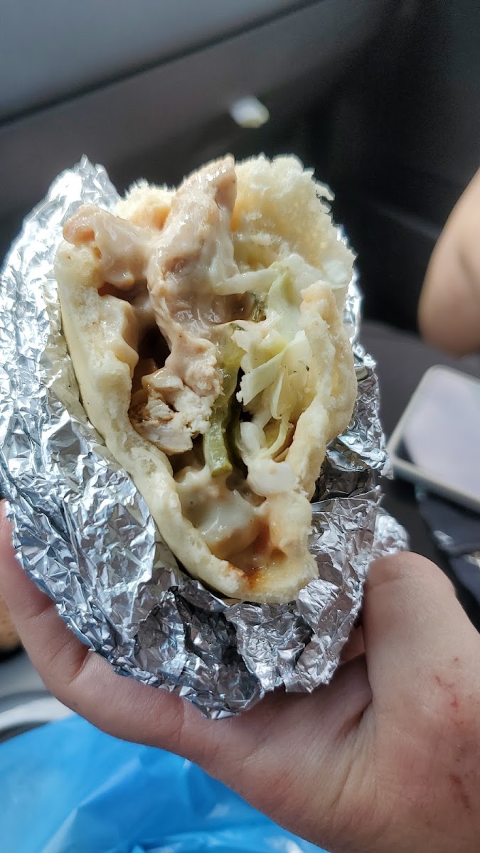 Romar Fast Food-3