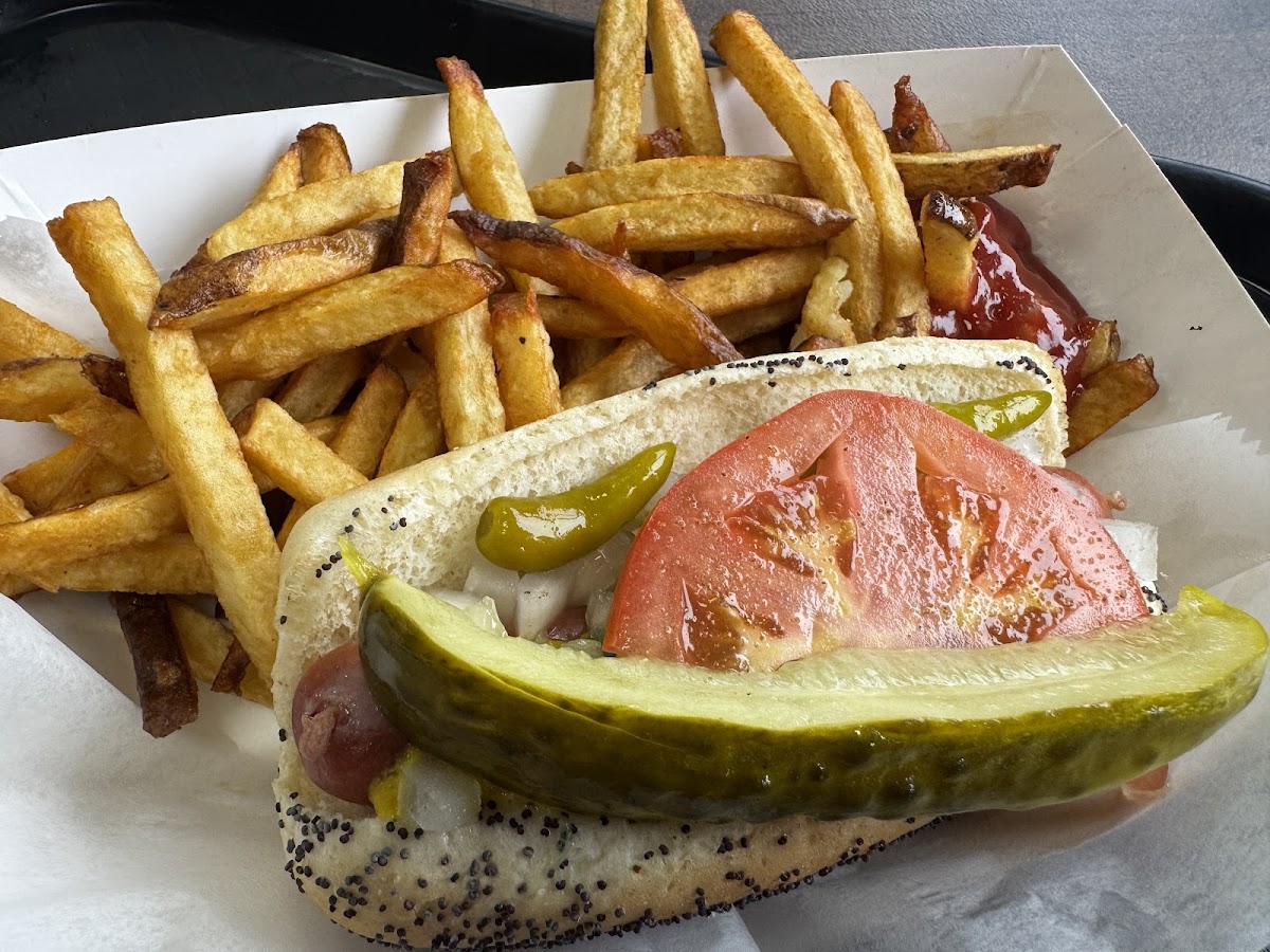 Roma's Italian Beef & Sausage-2