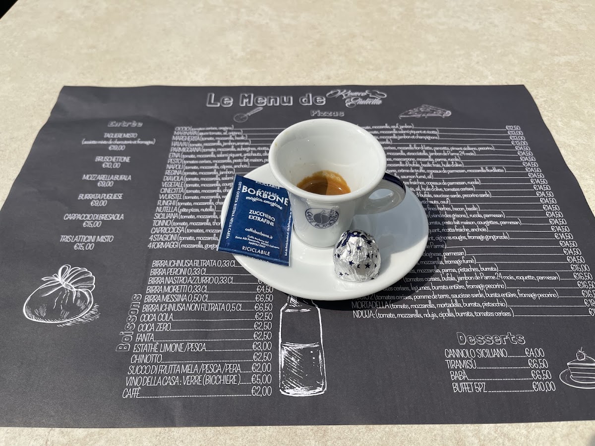 Menu Romeo E Giulietta-7