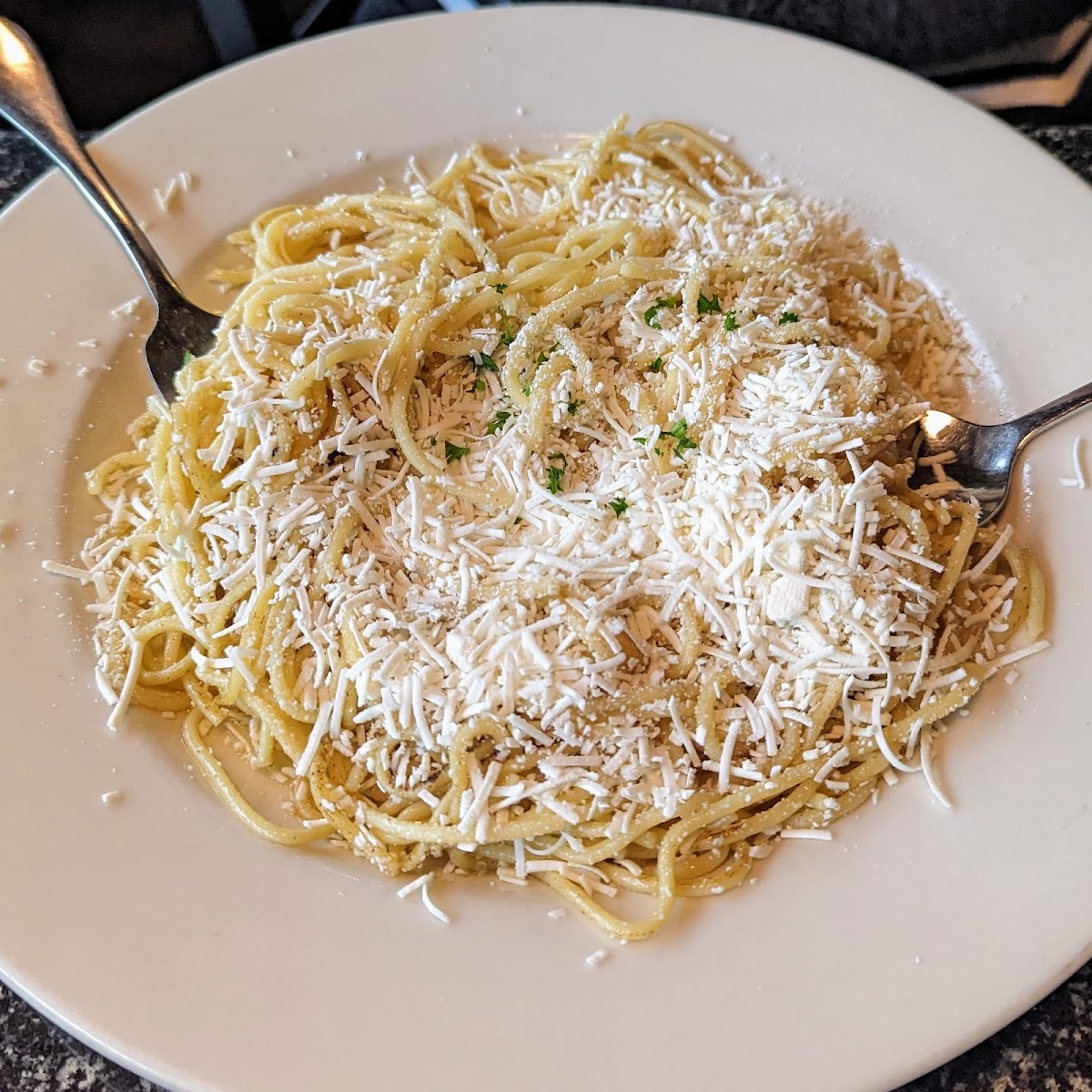 Romeo’S Pizza Kitchen (Restaurant & Bar)-10