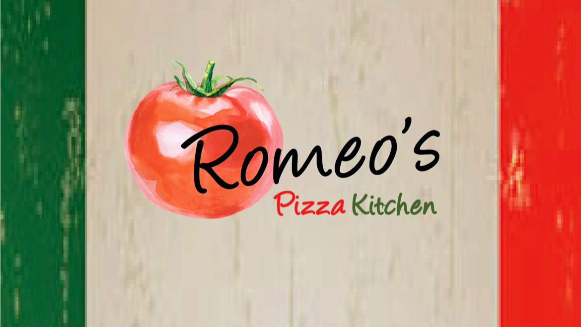 Romeo’S Pizza Kitchen (Restaurant & Bar)-4