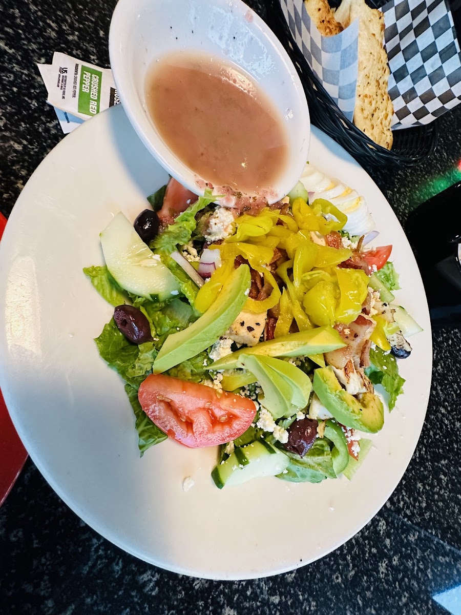 Romeo’S Pizza Kitchen (Restaurant & Bar)-7