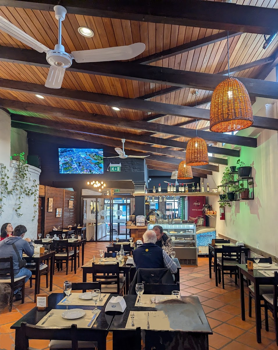 Romero’S Restaurant