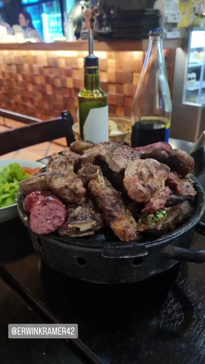 Romero’S Restaurant-2