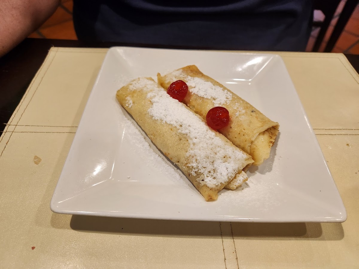 Romero’S Restaurant-7