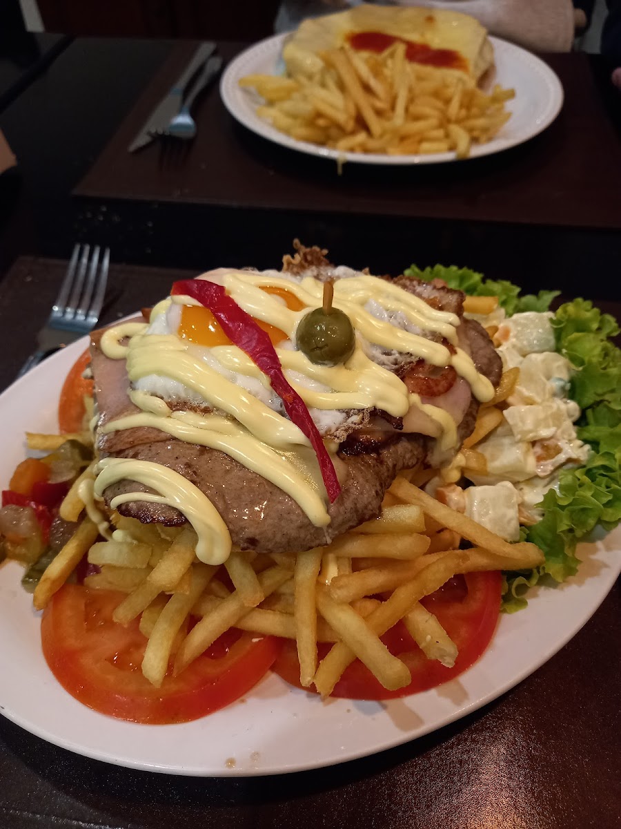 Romero’S Restaurant-8