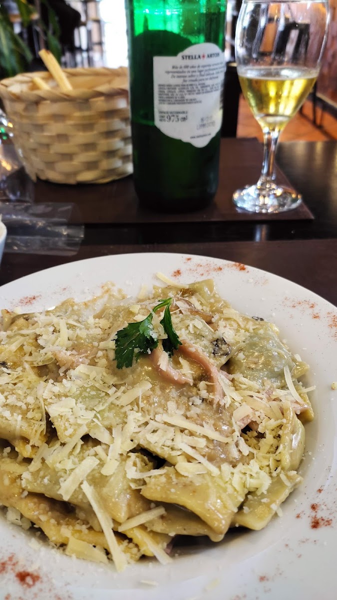 Romero’S Restaurant-9