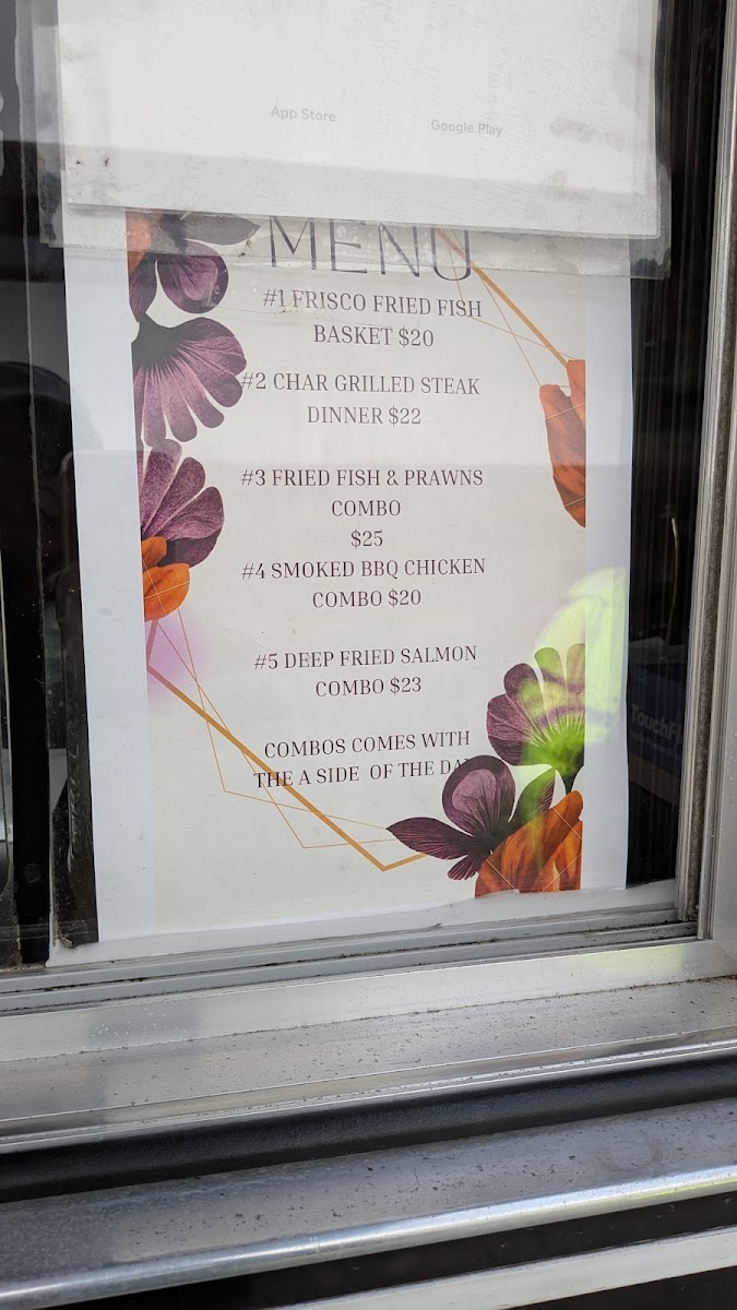Menu Rome’S Kitchen-2