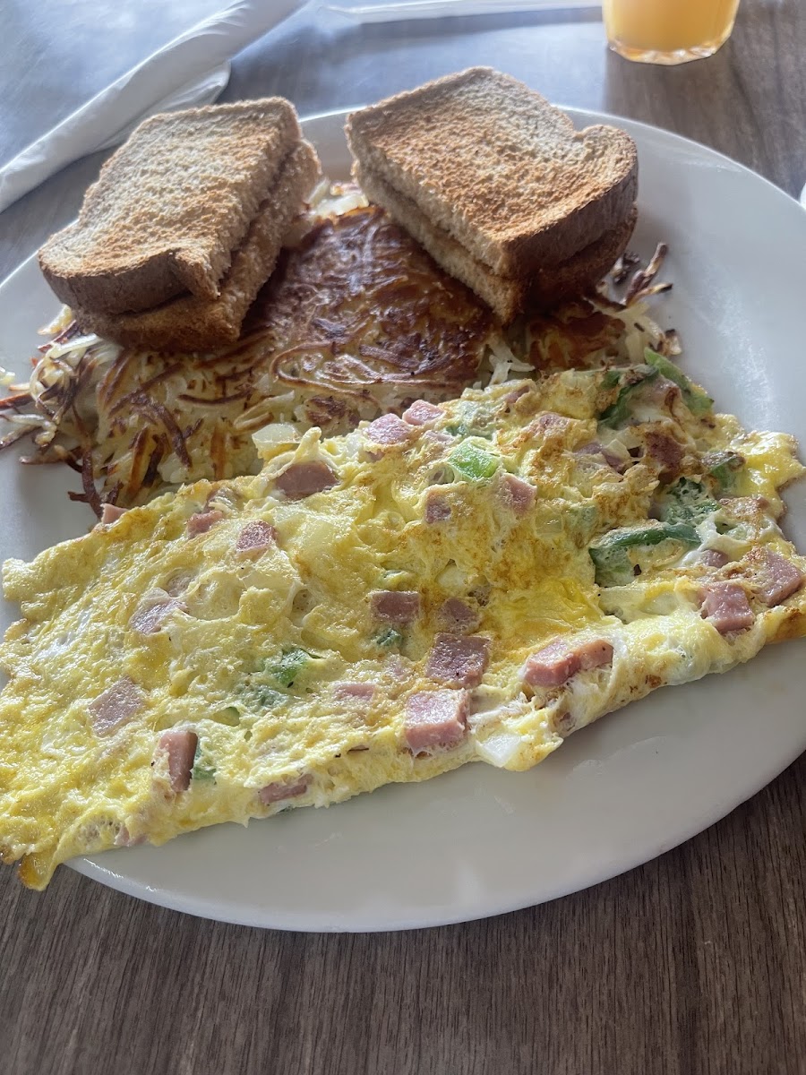 Ronaker's Coffee Shop-2
