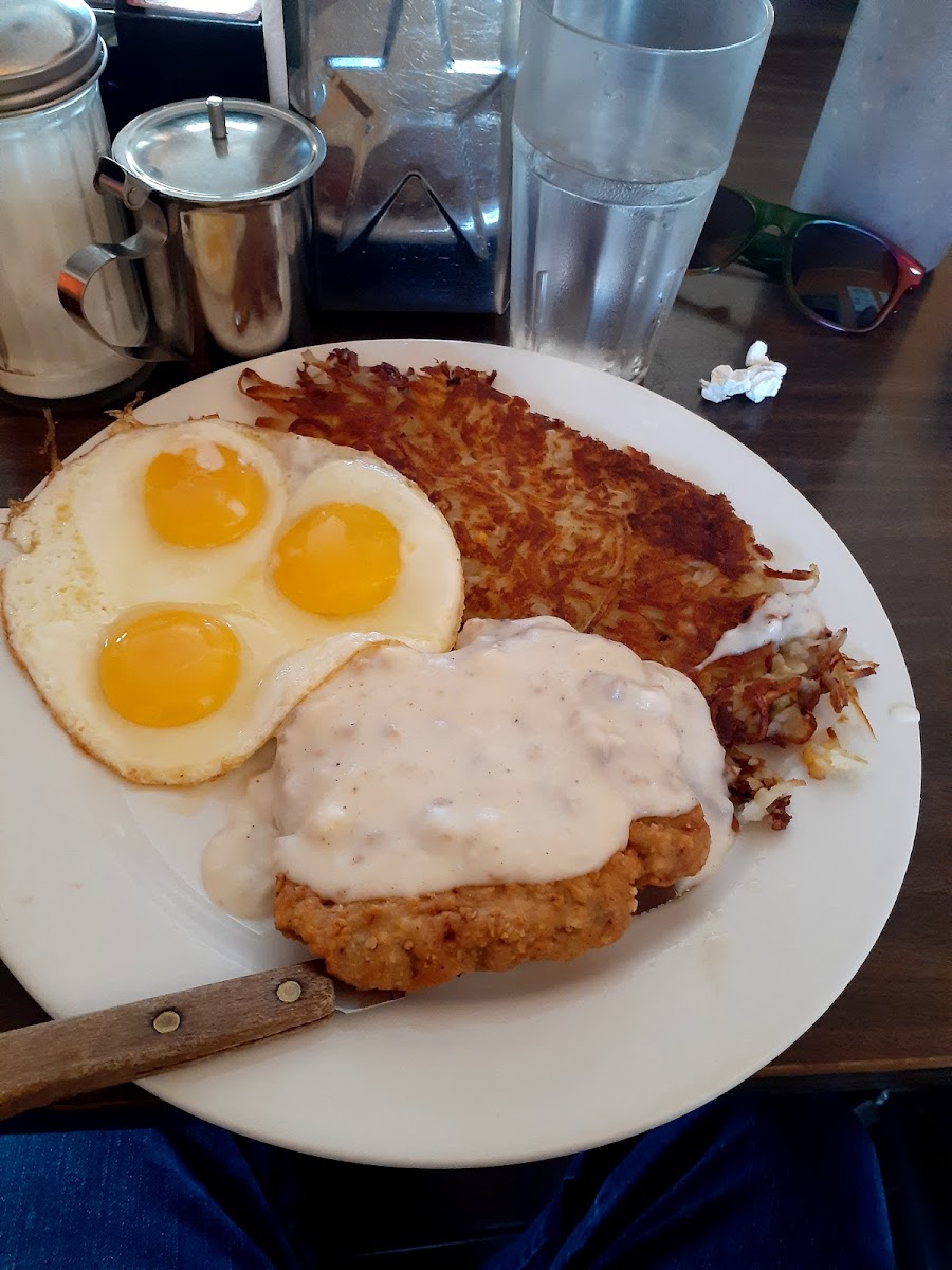 Ronaker's Coffee Shop-6