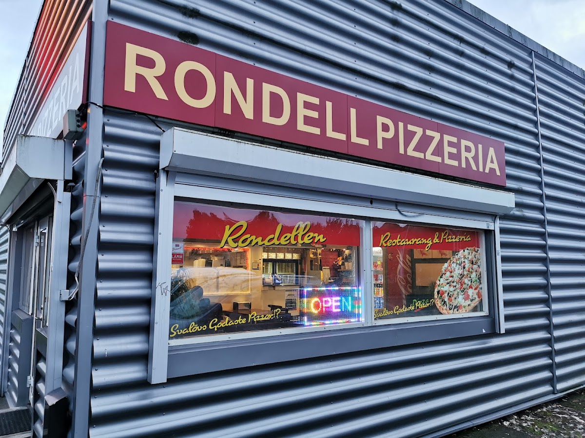 Rondell Pizzeria