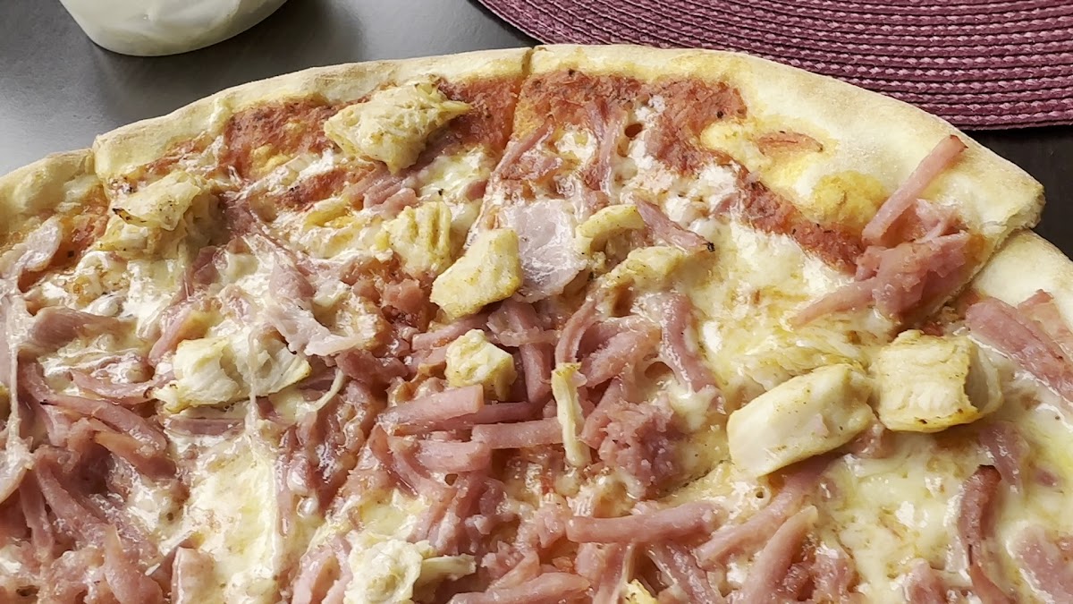 Rondell Pizzeria-2