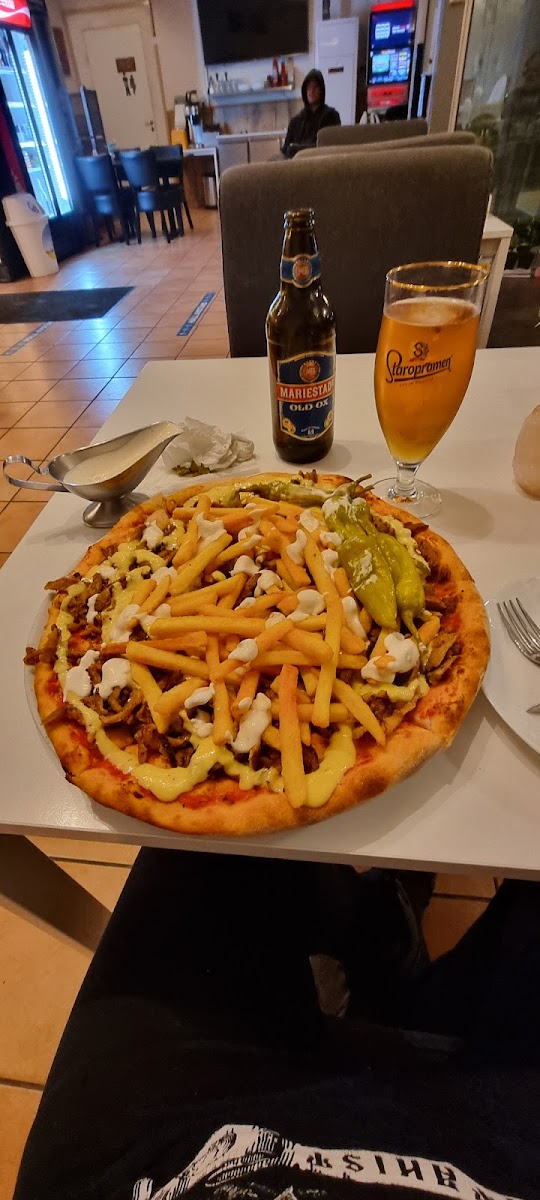 Rondell Pizzeria-4