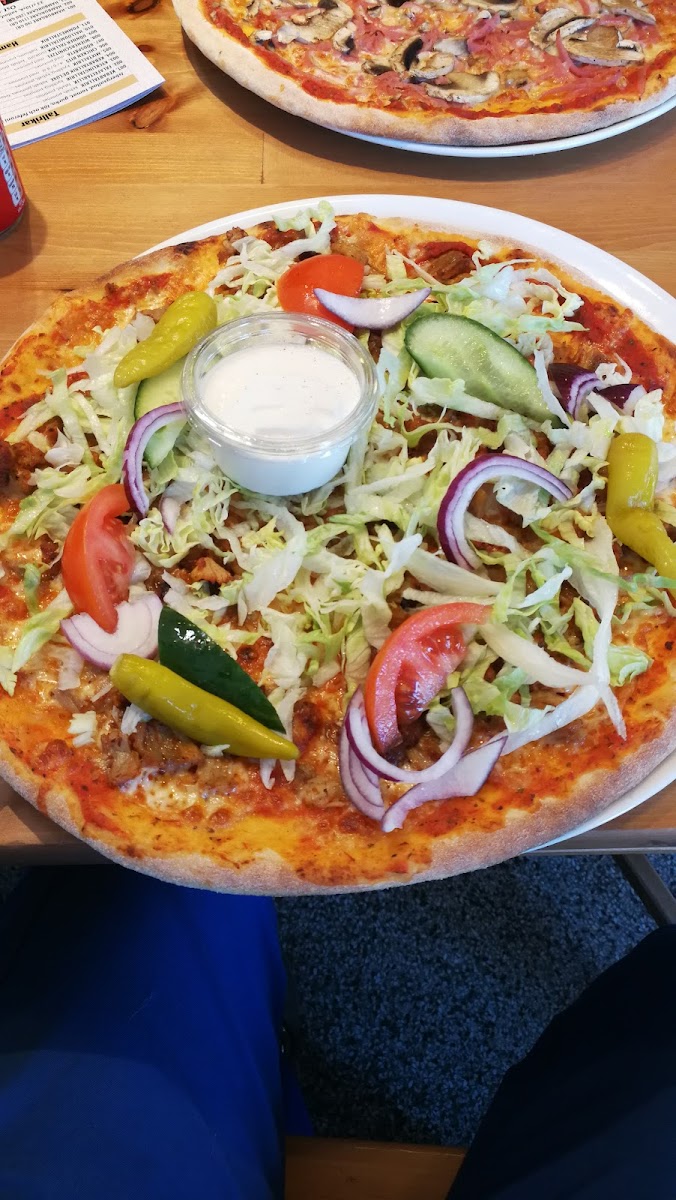 Rondell Pizzeria-5