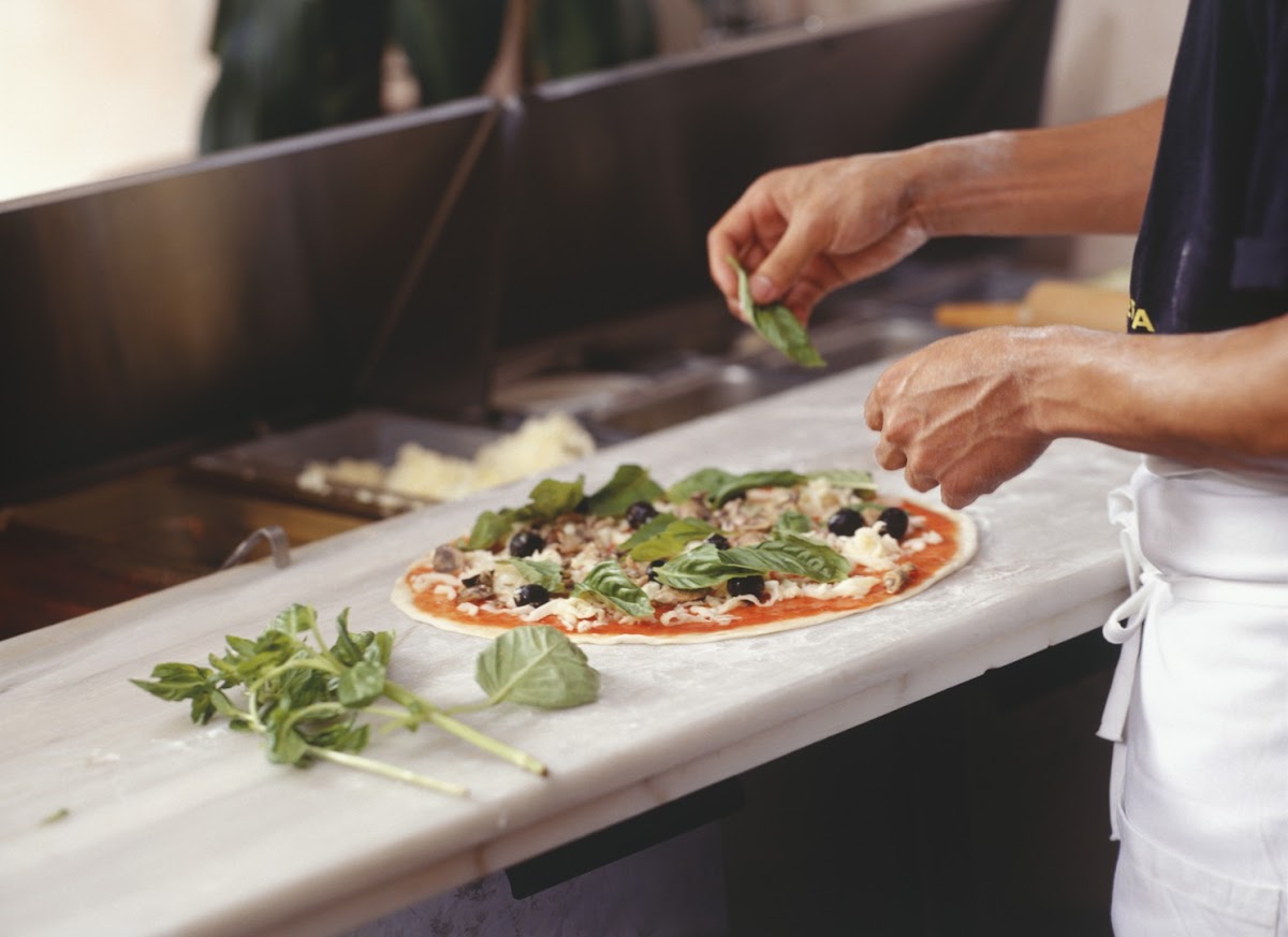 Rondell Pizzeria-8
