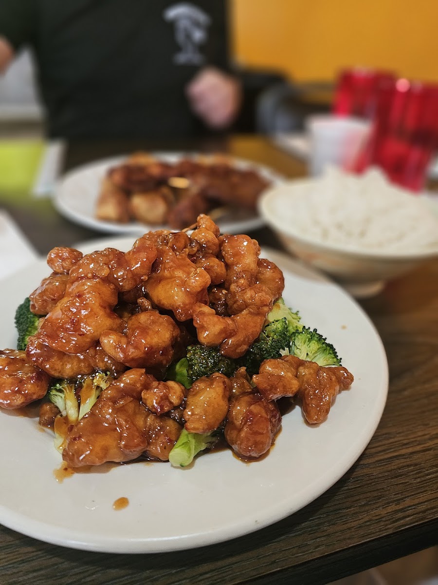 Rong Cheng Chinese Restaurant-2