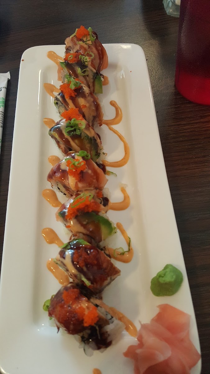 Rong Cheng Chinese Restaurant-3