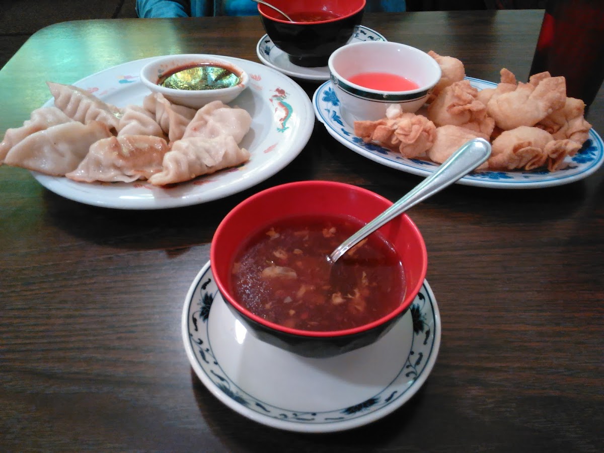 Rong Cheng Chinese Restaurant-4