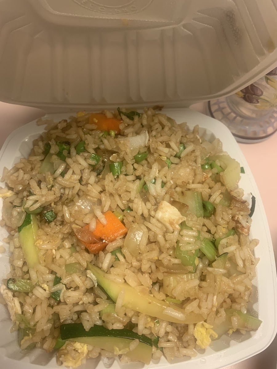 Rong Cheng Chinese Restaurant-6