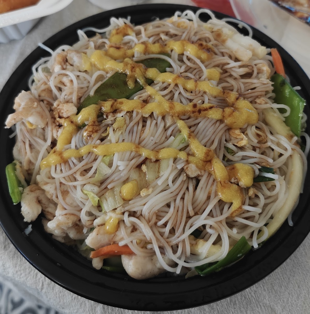 Rong Cheng Chinese Restaurant-7