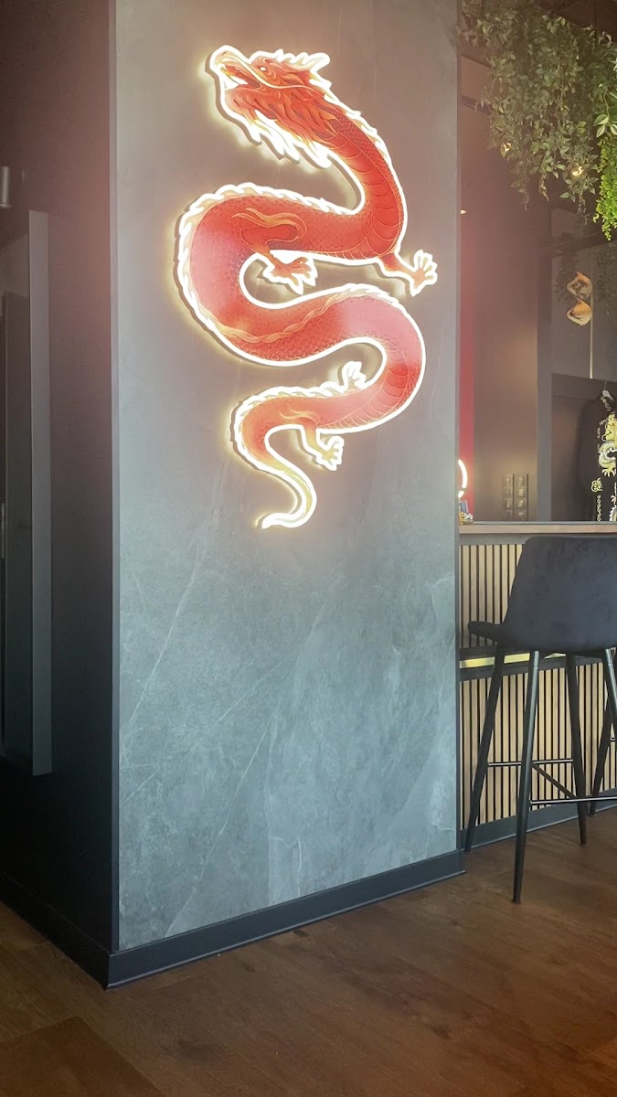 Rồng Restaurant-2