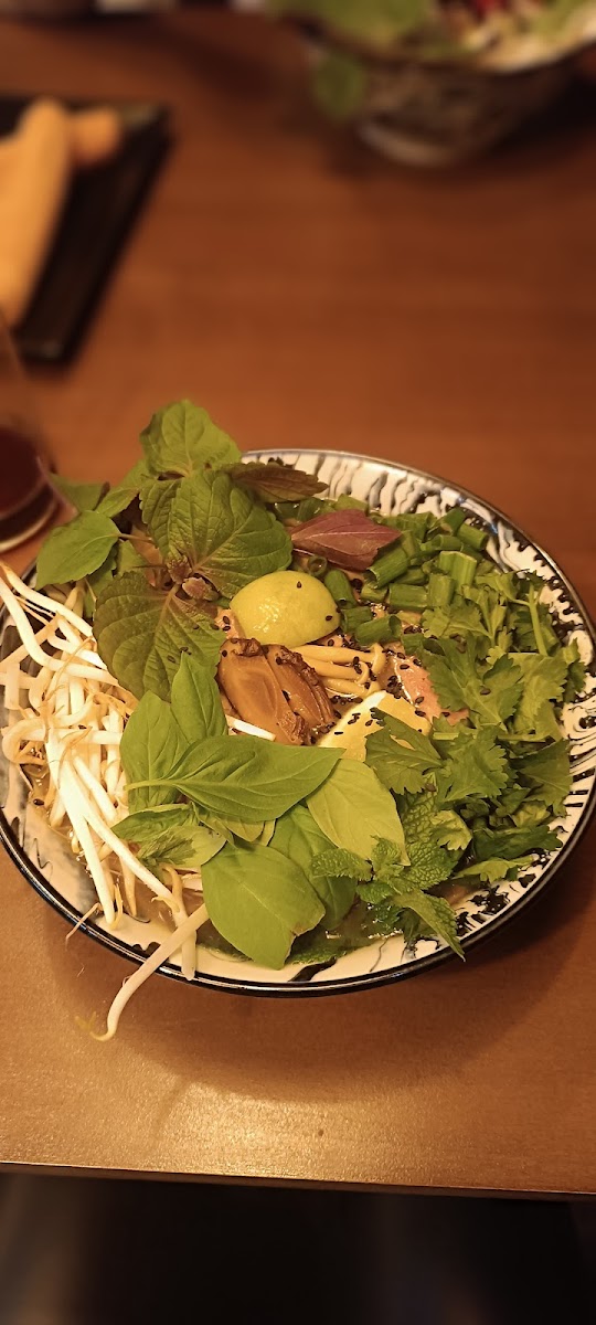Rồng Restaurant-7