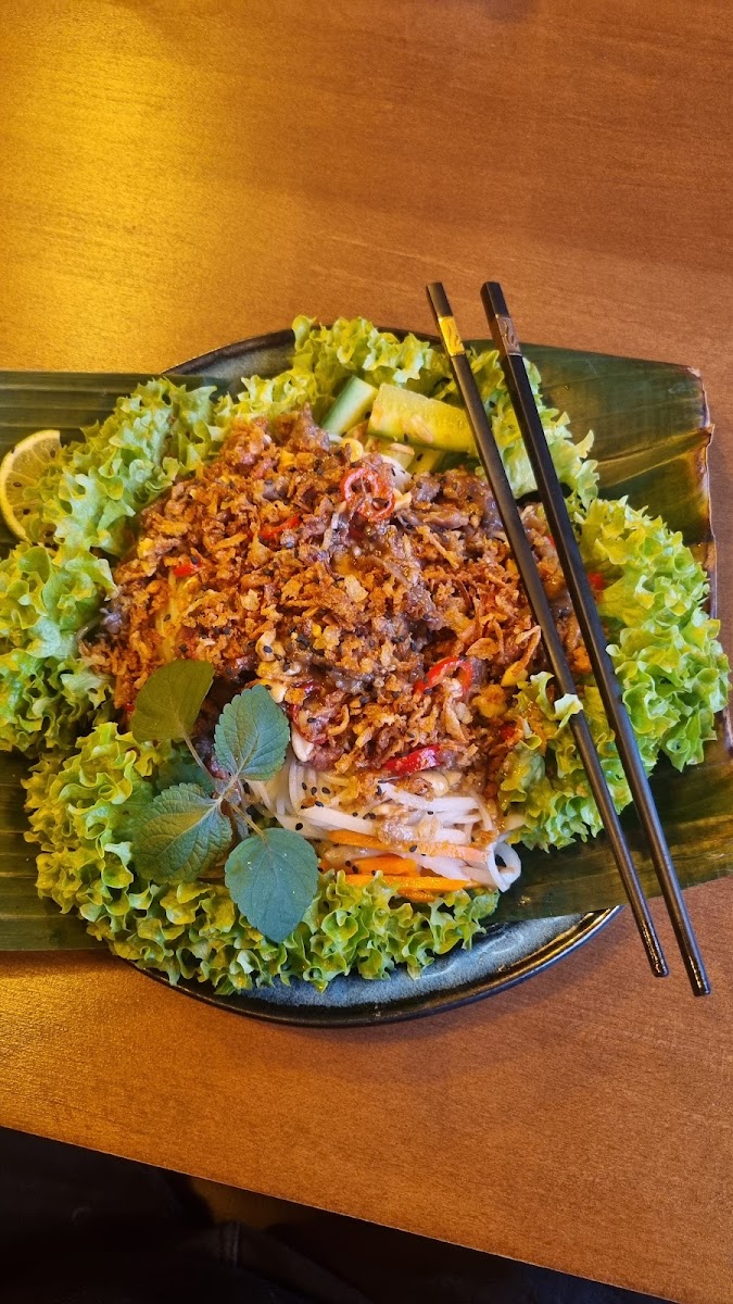 Rồng Restaurant-9
