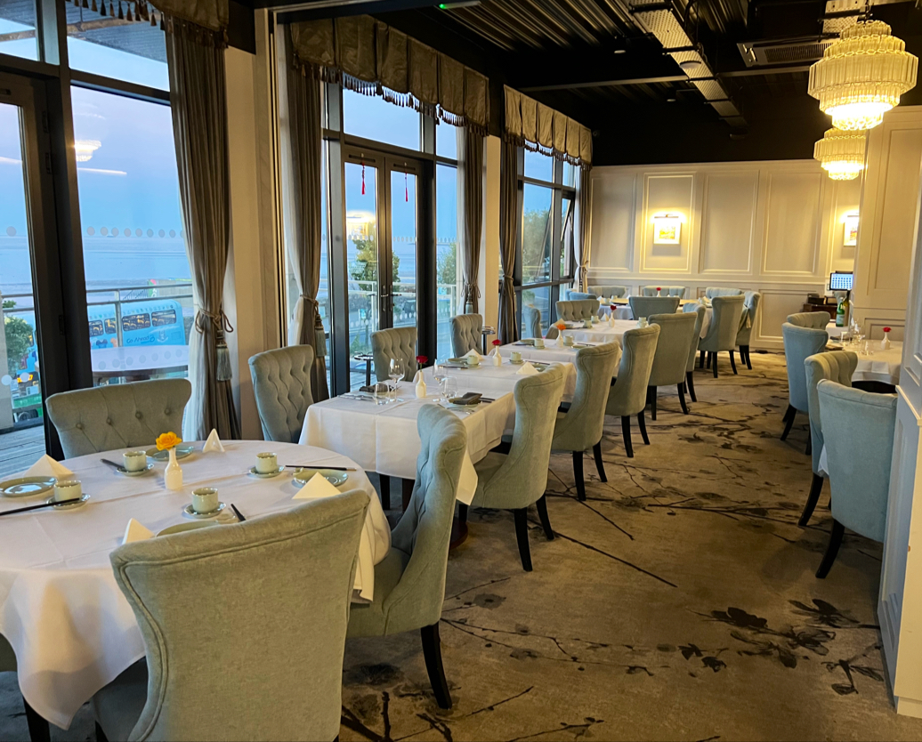 Rongcheng Chinese Restaurant